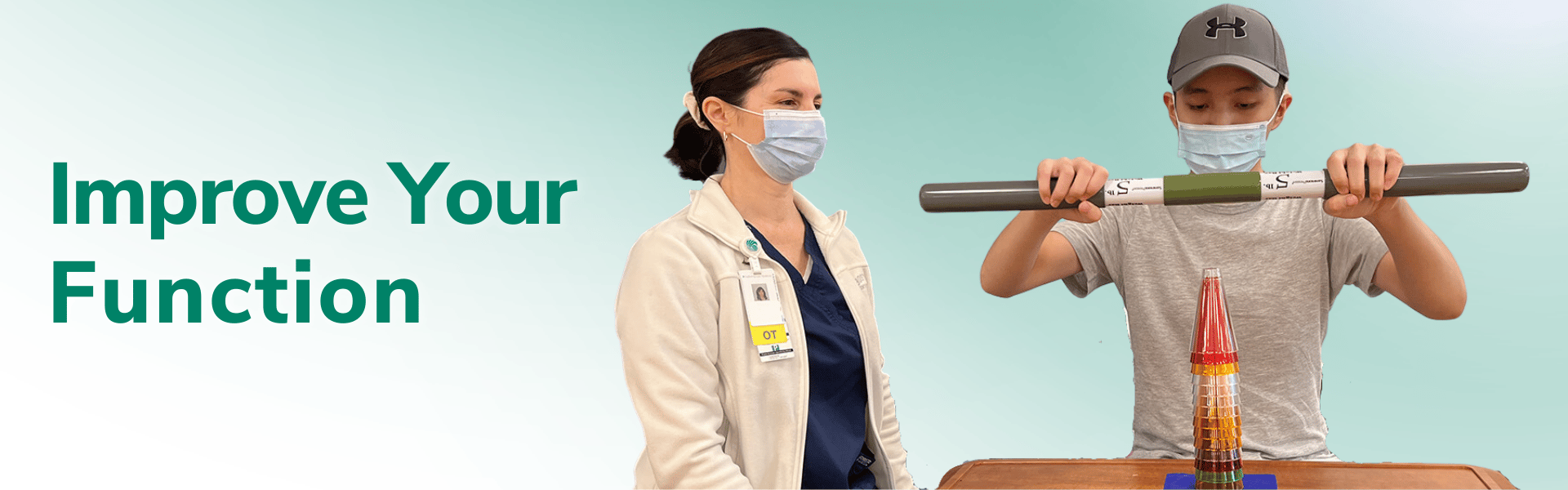 Gaylord Outpatient Neurological Rehabilitation